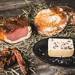 Hotell Boutique Und Bergwiesenglueck See