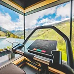 Boutique Und Bergwiesenglueck Hotell See