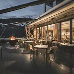 Boutique Und Bergwiesenglueck Hotell See