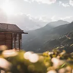 Boutique Und Bergwiesenglueck Hotel 3*