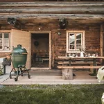 Boutique Und Bergwiesenglueck Hotell