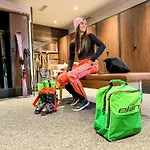 Boutique Und Bergwiesenglueck