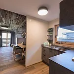 Hotell Boutique Und Bergwiesenglueck