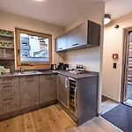 Hotell Boutique Und Bergwiesenglueck