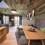 Boutique Und Bergwiesenglueck 3*