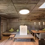 Boutique Und Bergwiesenglueck Hotell See