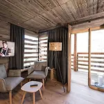 Boutique Und Bergwiesenglueck Hotell See