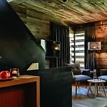 Boutique Und Bergwiesenglueck 3* See