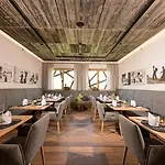 Hotell Boutique Und Bergwiesenglueck
