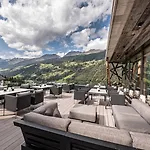Hotell Boutique Und Bergwiesenglueck See