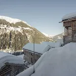 Hotell Boutique Und Bergwiesenglueck