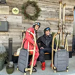 Boutique Und Bergwiesenglueck See