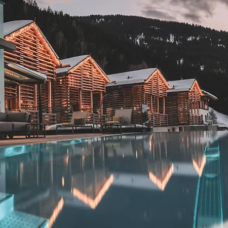 Hotel Boutique Und Bergwiesenglueck See