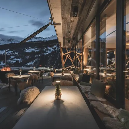 Boutique Und Bergwiesenglueck 3* See