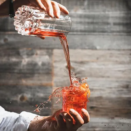 Boutique Und Bergwiesenglück See