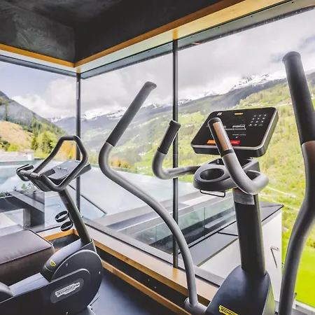 Boutique Und Bergwiesenglück