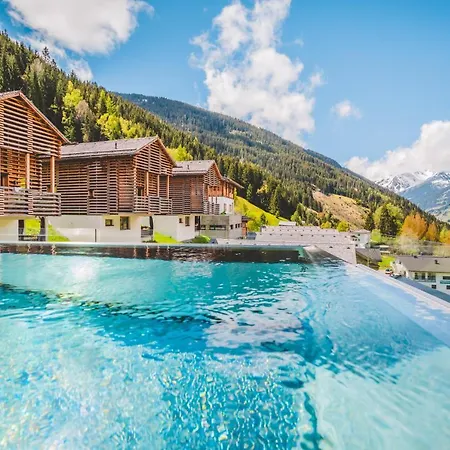Boutique Und Bergwiesenglueck Hotell See