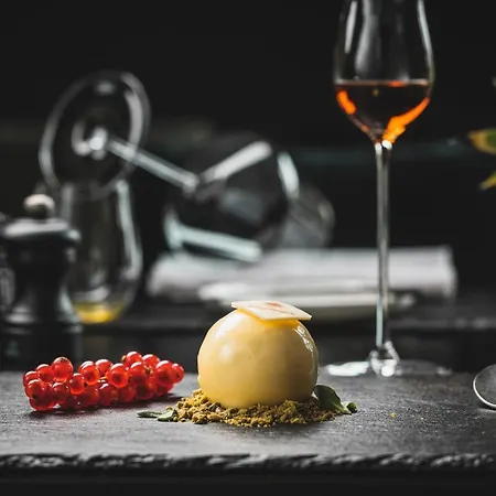 Hotel Boutique Und Bergwiesenglueck 3*