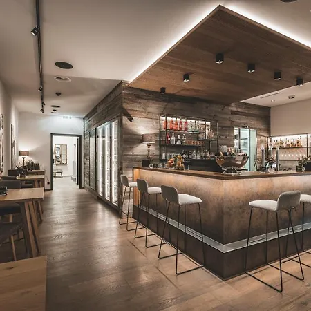 Boutique Und Bergwiesenglück 3* See