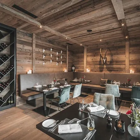 Boutique Und Bergwiesenglueck See