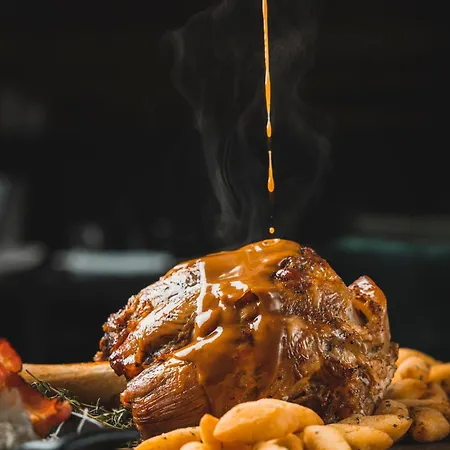 Boutique Und Bergwiesenglück See