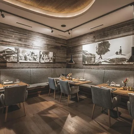 Boutique Und Bergwiesenglück 3*