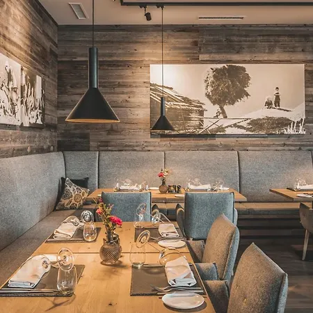 Boutique Und Bergwiesenglueck Hotel 3*