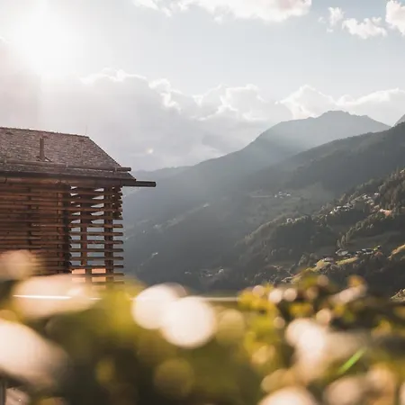 Boutique Und Bergwiesenglueck Hotel 3*