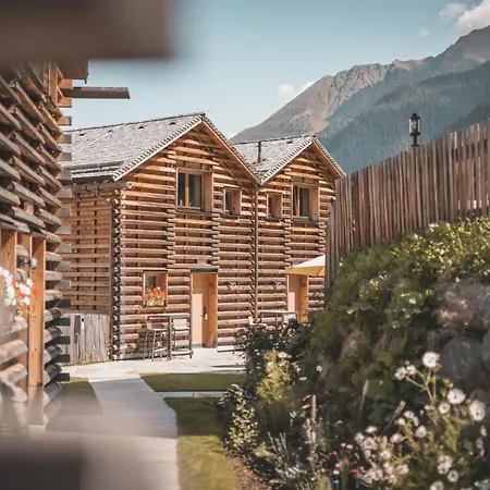 Boutique Und Bergwiesenglueck Hotel 3*
