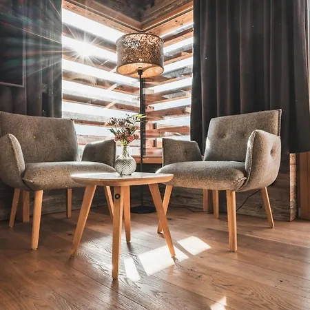 Boutique Und Bergwiesenglueck Hotell See