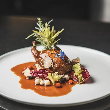 Boutique Und Bergwiesenglueck Hotel See