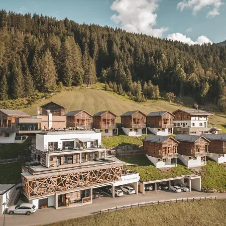 Hotel Boutique Und Bergwiesenglueck See
