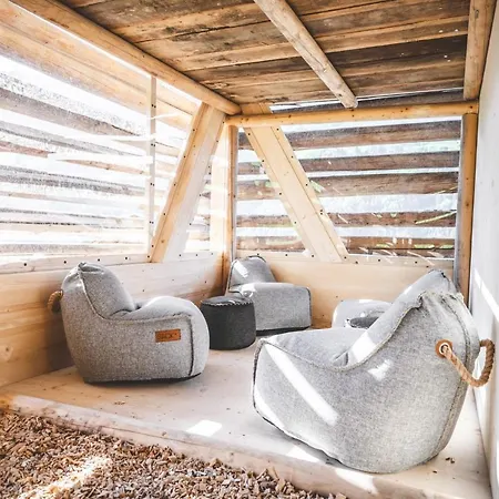 Boutique Und Bergwiesenglueck