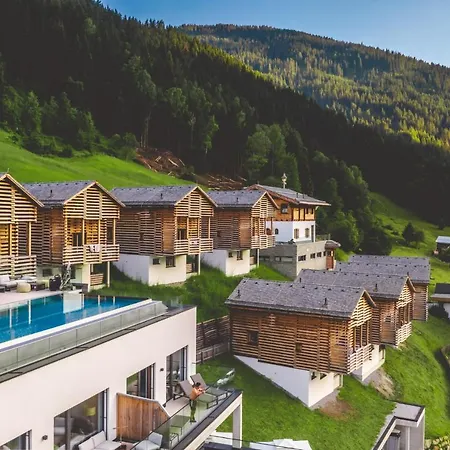 Hotel Boutique Und Bergwiesenglueck See