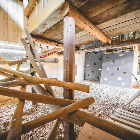 Boutique Und Bergwiesenglueck 3*