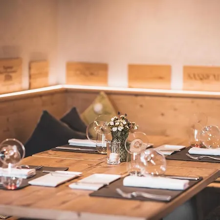 Boutique Und Bergwiesenglück 3* See