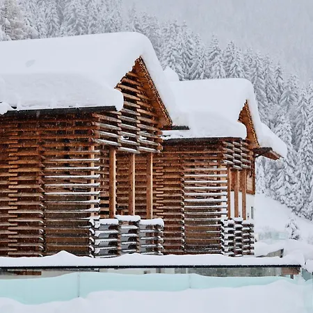 Hotel Boutique Und Bergwiesenglueck See