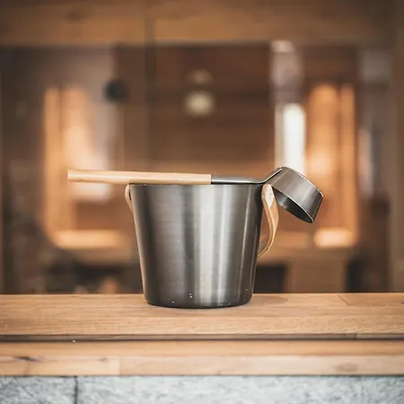 Boutique Und Bergwiesenglück Hotel