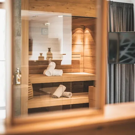 Hotel Boutique Und Bergwiesenglueck See