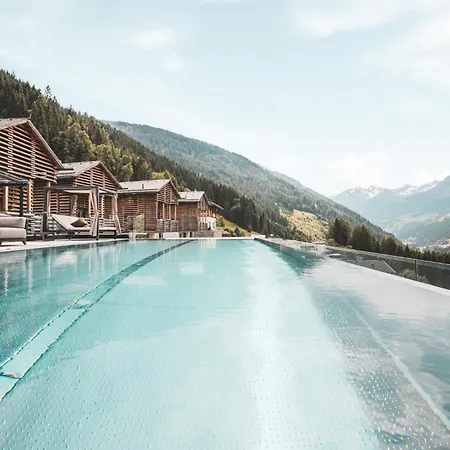 Boutique Und Bergwiesenglück