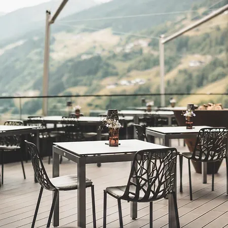 Hotel Boutique Und Bergwiesenglueck See