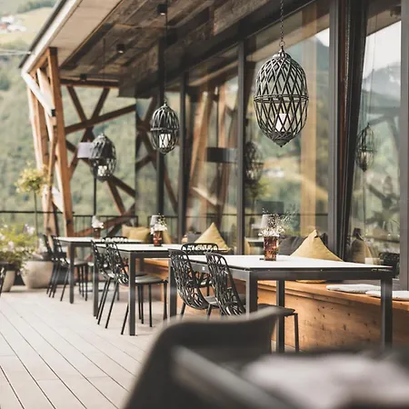 Hotel Boutique Und Bergwiesenglueck