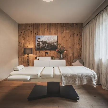 Boutique Und Bergwiesenglueck 3* See