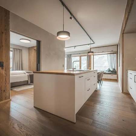 Hotel Boutique Und Bergwiesenglueck