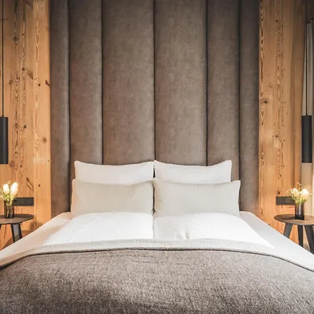 Boutique Und Bergwiesenglueck Hotel See
