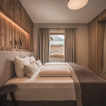 Boutique Und Bergwiesenglueck 3*