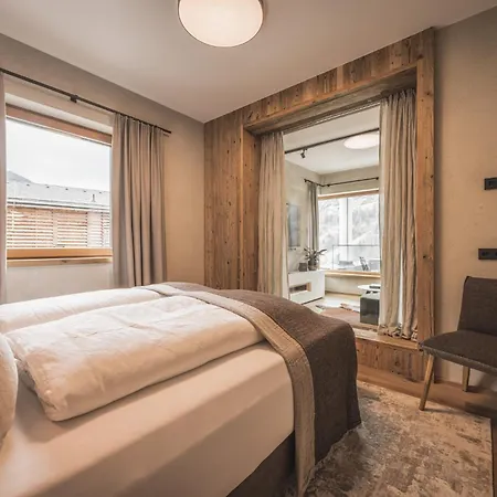 Hotel Boutique Und Bergwiesenglueck