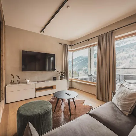 Boutique Und Bergwiesenglueck Hotel