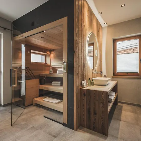 Boutique Und Bergwiesenglueck Hotel 3*