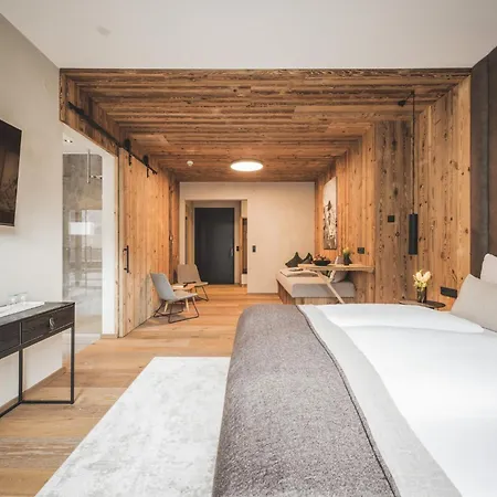 Boutique Und Bergwiesenglueck 3*